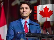Trudeau anuncia su renuncia como Primer Ministro de Canadá