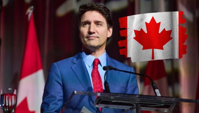 Trudeau anuncia su renuncia como Primer Ministro de Canadá