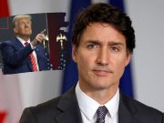 Trudeau responde a Trump sobre volver a Canadá estado de EUA
