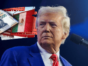 Trump evalúa declarar emergencia económica nacional para justificar nuevos aranceles