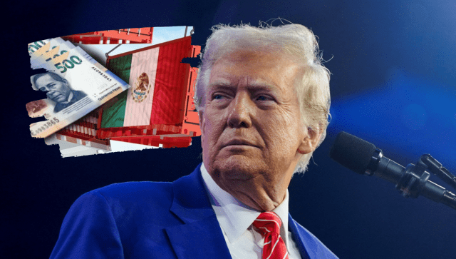 Trump evalúa declarar emergencia económica nacional para justificar nuevos aranceles