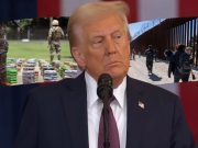 Trump firmará órdenes ejecutivas y declara emergencia nacional en la frontera sur