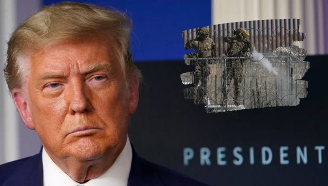 Trump inicia su segundo mandato con órdenes ejecutivas clave
