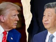 Xi Jinping y Trump sostienen llamada antes de la toma de posesión