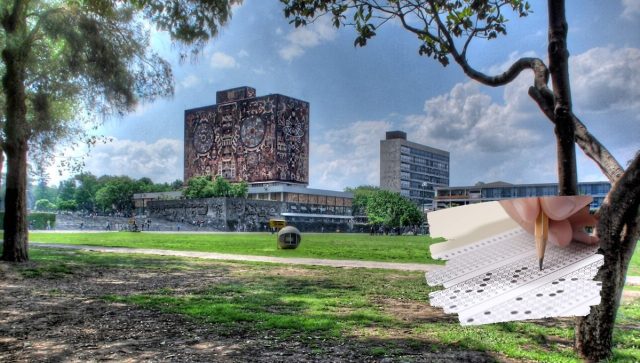 ¿Cuántos aciertos necesitas para ingresar las carreras de Área 1 en la UNAM?