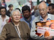 ¿Pensionados del IMSS e ISSSTE pueden recibir la Pensión Bienestar?