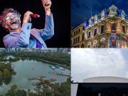 ¿Qué hacer gratis en CDMX este fin de semana?