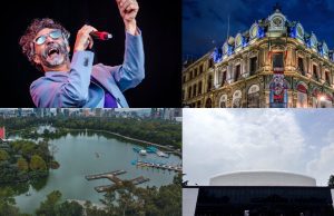 ¿Qué hacer gratis en CDMX este fin de semana?