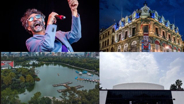 ¿Qué hacer gratis en CDMX este fin de semana?