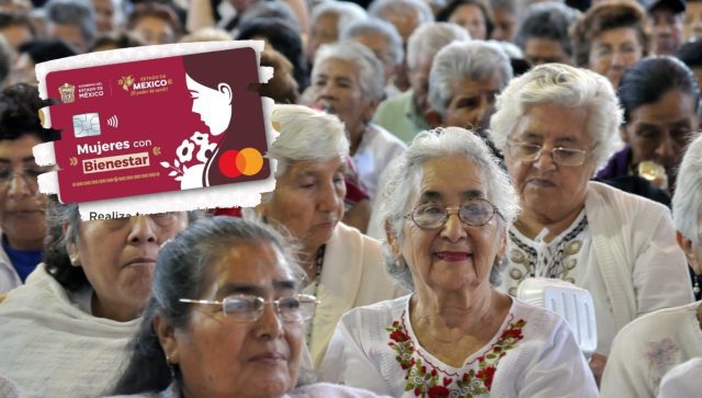 ¿Qué hacer si no recibes tu tarjeta de Pensión Mujeres Bienestar?