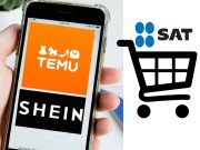 ¿Te pidieron RFC o CURP al comprar en Shein o Temu?