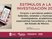 Abren convocatoria para beca de 50 mil pesos