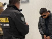 Alcalde electo de Santo Tomás enfrenta prisión preventiva