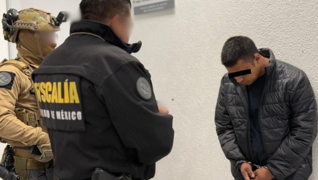 Alcalde electo de Santo Tomás enfrenta prisión preventiva