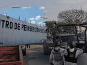 Balacera en el CRESET de Tabasco deja siete muertos
