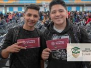 Beca Benito Juárez 2025: Fechas y montos de pago en Febrero