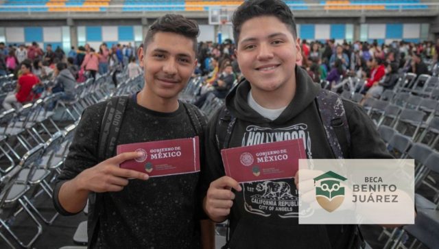 Beca Benito Juárez 2025: Fechas y montos de pago en Febrero