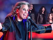 Black Sabbath se reúne para un último concierto en Birmingham