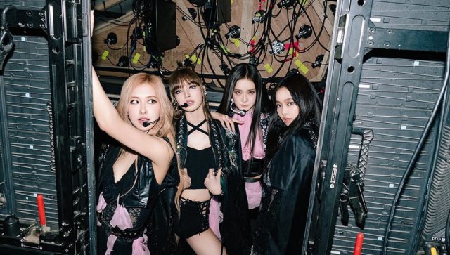 Blackpink anuncia gira mundial 2025: ¿vendrán a México?