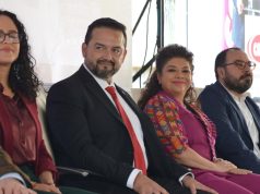 CDMX implementa enseñanza de náhuatl en secundarias