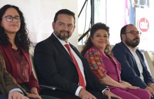CDMX implementa enseñanza de náhuatl en secundarias