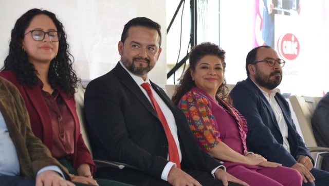 CDMX implementa enseñanza de náhuatl en secundarias