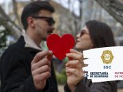 CDMX refuerza seguridad por Día del Amor y la Amistad
