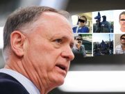 Canadá declara terroristas a carteles de la droga