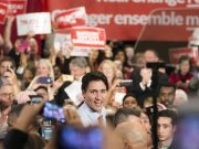 Canadá elige al sucesor de Justin Trudeau
