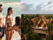 Celebra el 14 de febrero en La Valise Tulum: el destino más romántico en el Caribe
