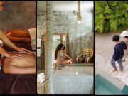 Cinco actividades perfectas para disfrutar en pareja en La Valise Tulum
