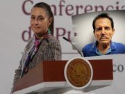 Sheinbaum niega vínculos con abogado de ‘El Mayo’ Zambada