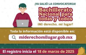 Convocatoria Bachillerato Para Todos 2025: fechas y requisitos