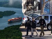 EUA corta fondos a ciudades santuario y endurece medidas contra el narco