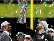Eagles conquistan el Super Bowl LIX y detienen a los Chiefs