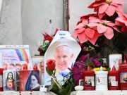 El Papa Francisco sigue estable y en recuperación