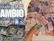 El dólar se fortalece mientras el peso retrocede