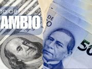 El peso cae ante incertidumbre por aranceles de Trump