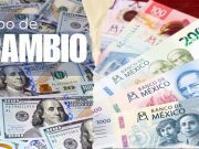 El peso cae mientras persisten temores por aranceles de Trump