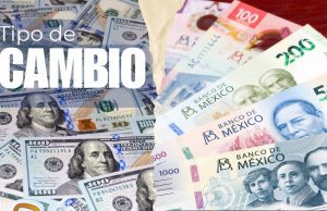 El peso cae mientras persisten temores por aranceles de Trump