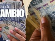 El peso mexicano extiende pérdidas frente al dólar