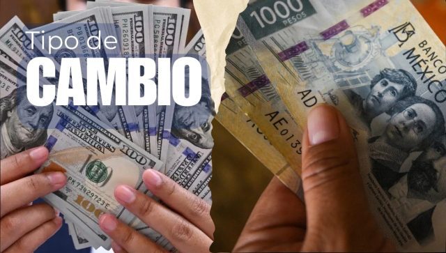 El peso mexicano extiende pérdidas frente al dólar