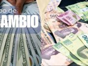 El peso mexicano inicia la semana con pérdidas ante el dólar