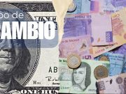 El peso mexicano se fortalece frente al dólar tras datos en EUA