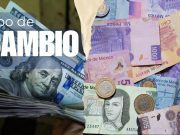 El peso se mantiene a la baja ante el dólar