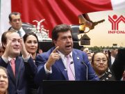 Reforma al Infonavit pone en riesgo 350 mil mdp: Empresarios