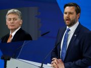 Estados Unidos endurece postura ante Rusia y Ucrania