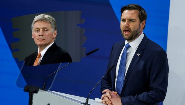 Estados Unidos endurece postura ante Rusia y Ucrania