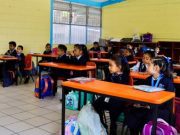 Estudiantes de nivel básico tendrán 16 días de descanso: SEP