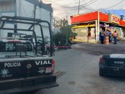 Explosión en Acapulco deja dos muertos y daños materiales